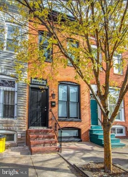 119 S Conkling St, Baltimore, MD 21224