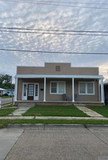 574 Goode St, Thibodaux, LA 70301