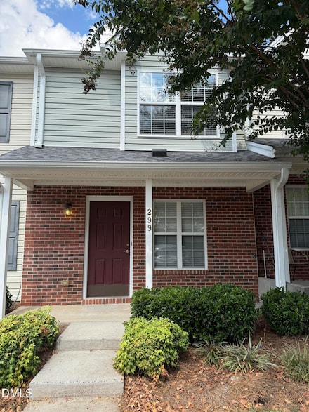 299 Malamute Ln, Greensboro, NC 27407