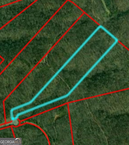 3889 Reservoir Dr Unit TRACT 16, Gainesville, GA 30507