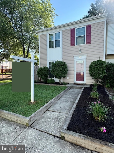 2264 Prince of Wales Ct, Bowie, MD 20716