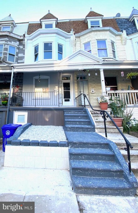 519 Locust St, Reading, PA 19604