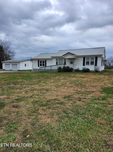 851 Highway 411, Vonore, TN 37885