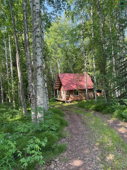 2255 Betts Bypass, Fairbanks, AK 99709