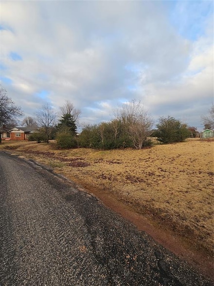 00 N Dornick Dr, Forest Park, OK 73121