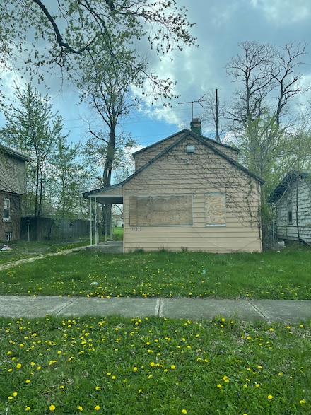 15032 Winchester Ave, Harvey, IL 60426