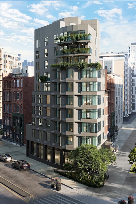 219 Hudson St Unit 5 A, New York, NY 10013
