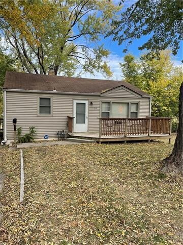 11510 E 25th St S, Independence, MO 64052