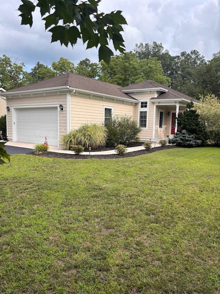 7 Miranda Ln, Woodbine, NJ 08270