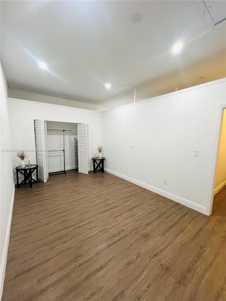 550 NW 20th St Unit REAR, Homestead, FL 33030