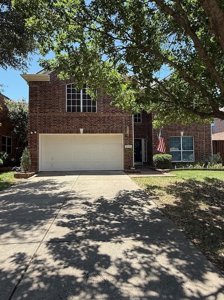 12763 Cardinal Creek Dr, Frisco, TX 75033