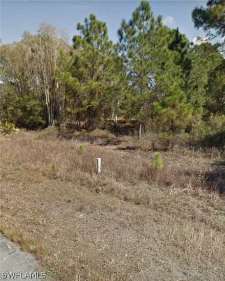 733 Goldrock Rd, Lehigh Acres, FL 33974