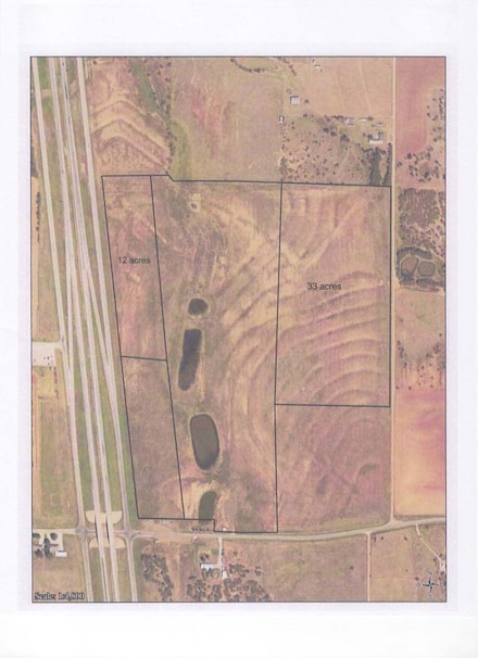 422 St Hwy, Seymour, TX 76380