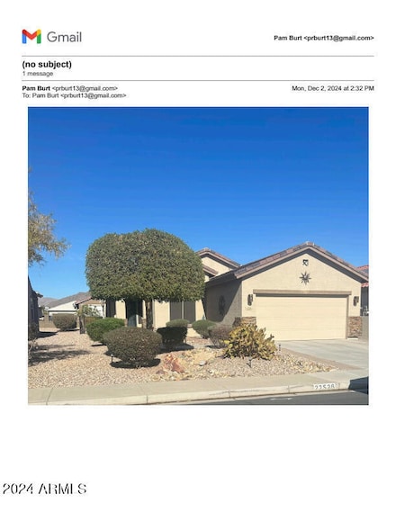 22526 W Moonlight Path, Buckeye, AZ 85326