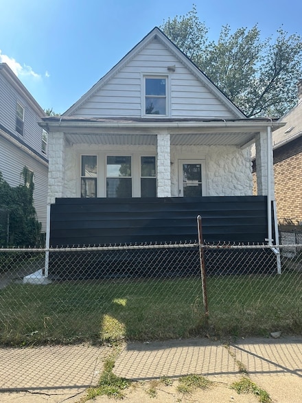 12010 S Michigan Ave, Chicago, IL 60628