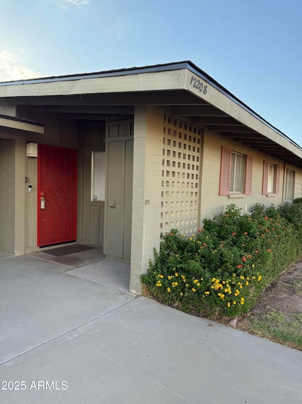 12208 N 103rd Ave Unit 1, Sun City, AZ 85351