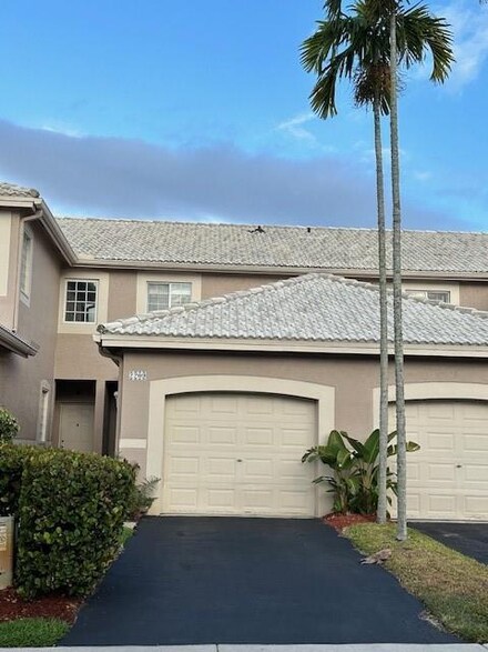 2209 Salerno Cir, Weston, FL 33327