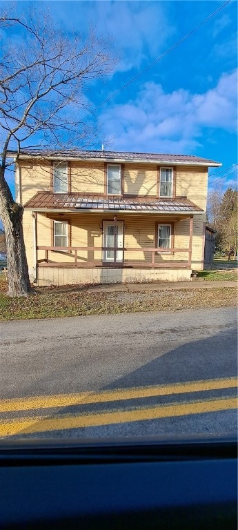 208 Pennsylvania Ave, Big Run, PA 15715