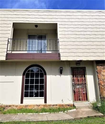 4337 E 68th St Unit 502A, Tulsa, OK 74136