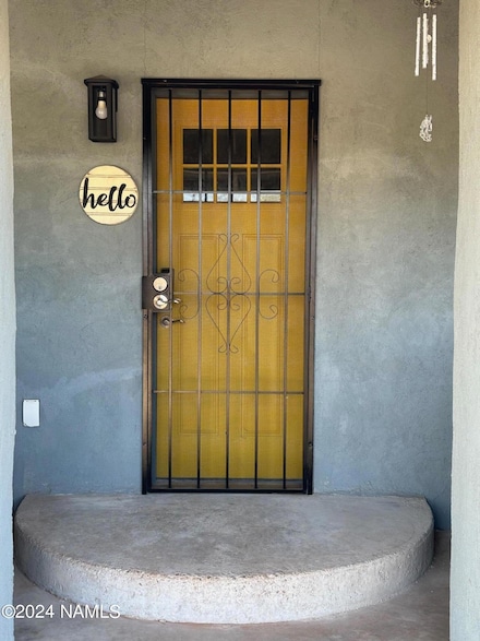 311 N Warren Ave, Winslow, AZ 86047