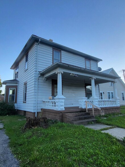 1139 Covington Ave, Piqua, OH 45356
