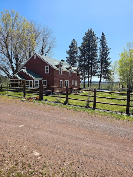 57301 Gerber Rd, Bonanza, OR 97623