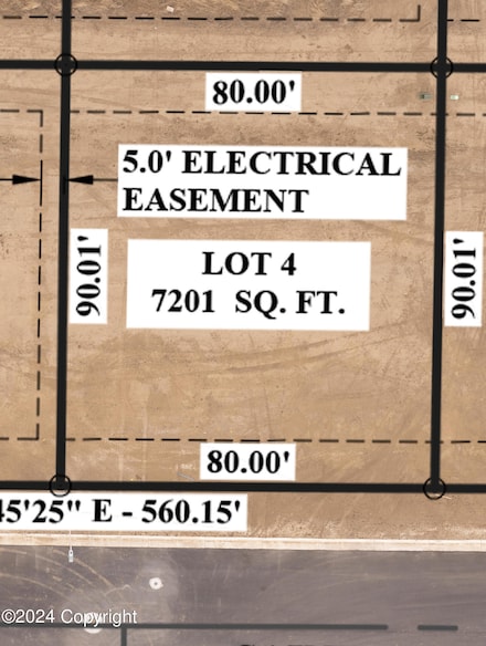 88 Saint Andrews Ln, Gillette, WY 82718