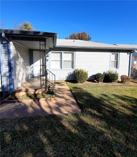 1701 NE 24th St, Oklahoma City, OK 73111