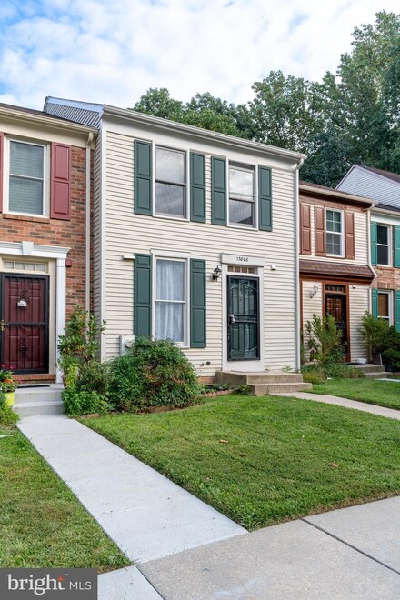 13808 Carter House Way, Silver Spring, MD 20904