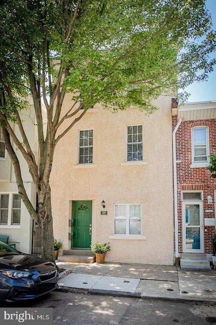 3840 Terrace St Unit 2, Philadelphia, PA 19128