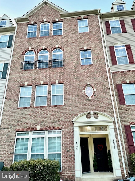 8005 Forest Ridge Dr Unit 9, Chesapeake Beach, MD 20732