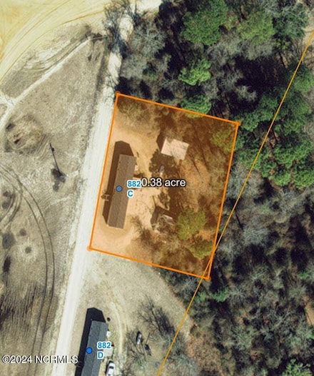 882 Eagles Nest Rd Unit C, Dudley, NC 28333