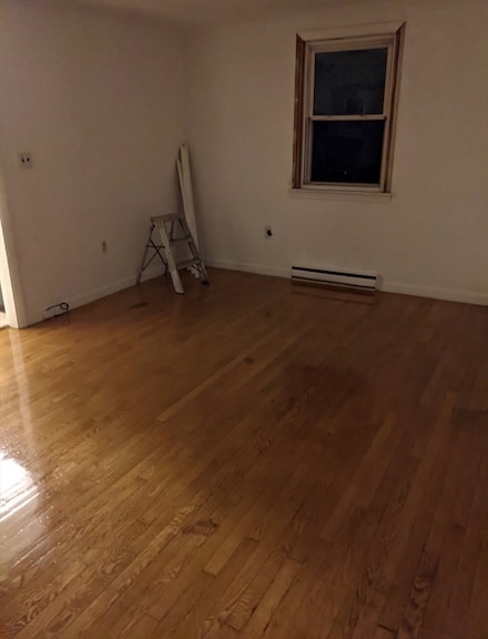 287 Billings St Unit A, Quincy, MA 02171