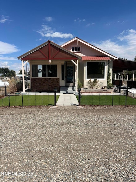 16 Tucker Ln, Yerington, NV 89447