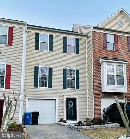 12615 Marlton Center Dr, Upper Marlboro, MD 20772