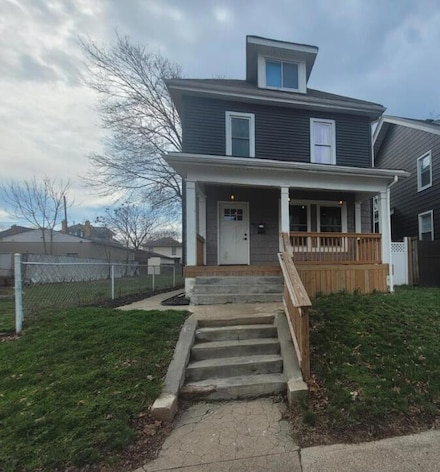 41 S Ogden Ave, Columbus, OH 43204
