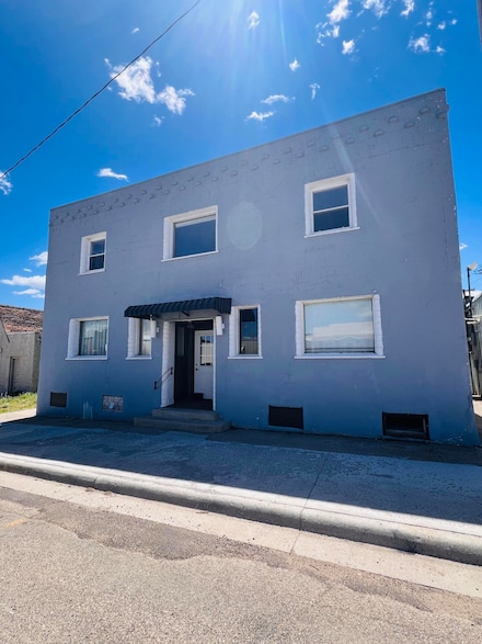 703 H Ave, Eureka, SD 57437