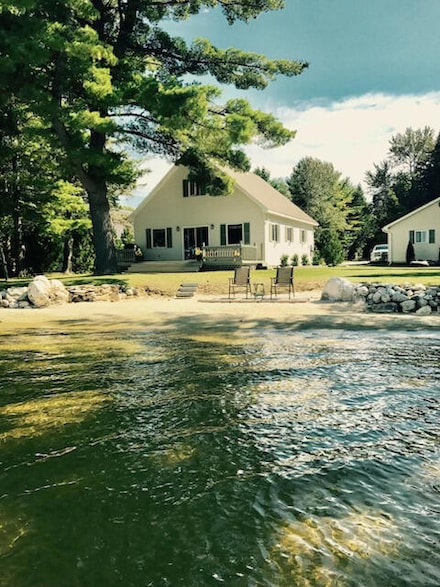 3084 W Old Place Rd, Moran, MI 49760