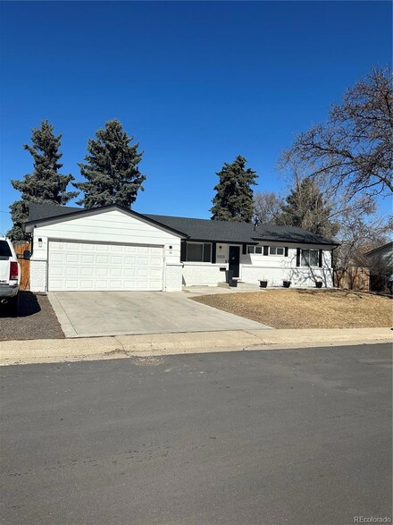 1323 W 100th Place, Northglenn, CO 80260