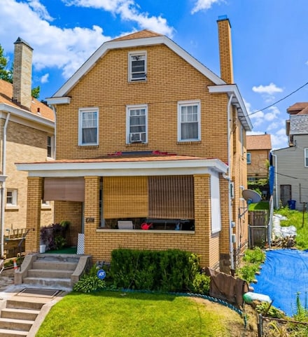 426 Saint Joseph St, Pittsburgh, PA 15210