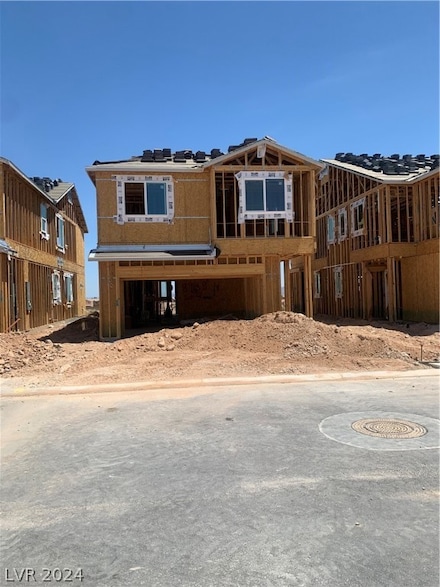 8932 Pebble Isle St, Las Vegas, NV 89178