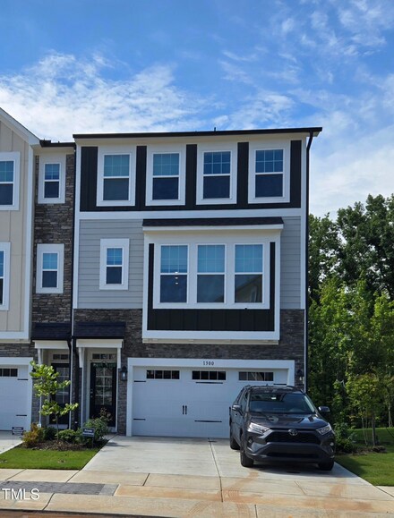 1300 Alston Landing Way Unit 9, Cary, NC 27519