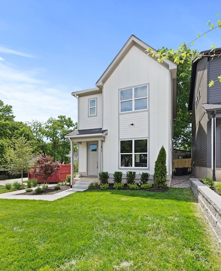 5509 Urbandale Ave, Nashville, TN 37209