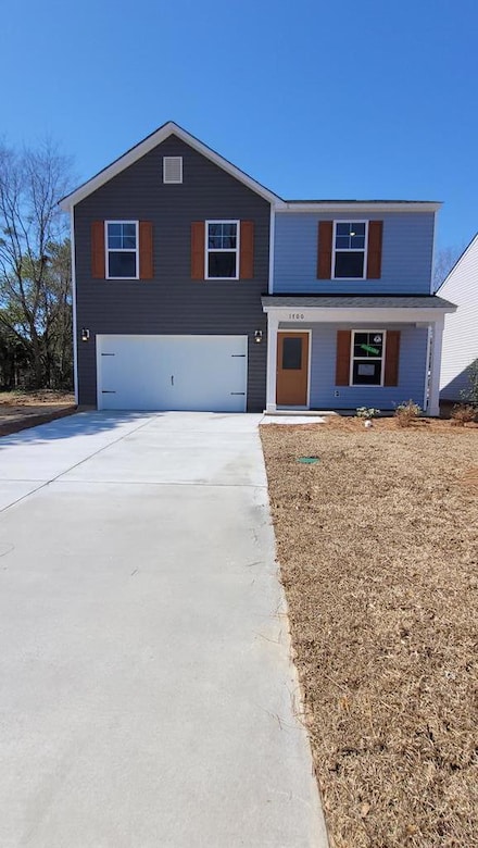 1700 Canopy Drive Lot#36, Sumter, SC 29150