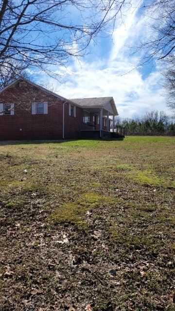 1345 Garners Creek Rd, Dickson, TN 37055