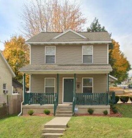 1201 Butler Ave SE, Grand Rapids, MI 49507