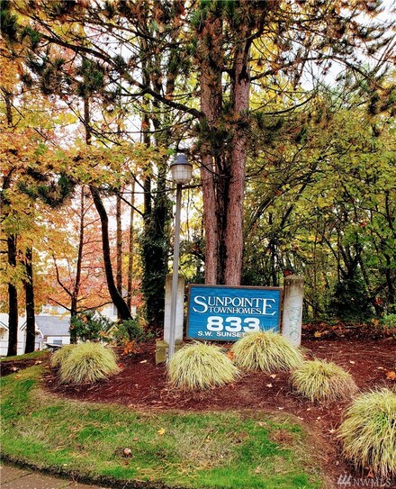 833 SW Sunset Blvd Unit B7, Renton, WA 98057