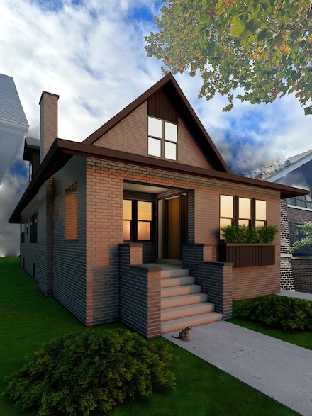2733 W Windsor Ave, Chicago, IL 60625