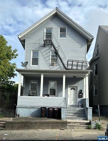 109 Fair St Unit 3rd Floor, Paterson, NJ 07501