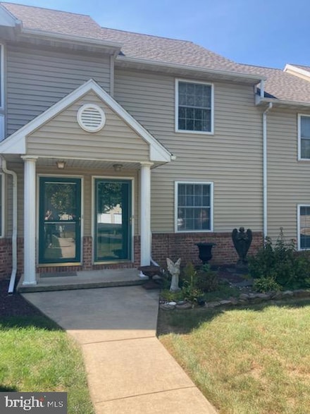 126 Heather Ln, Wyomissing, PA 19610